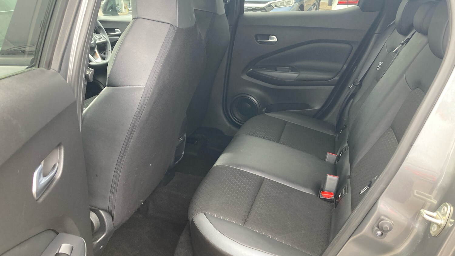 Used Nissan Juke 2023 for sale - 78084336: Photo 16