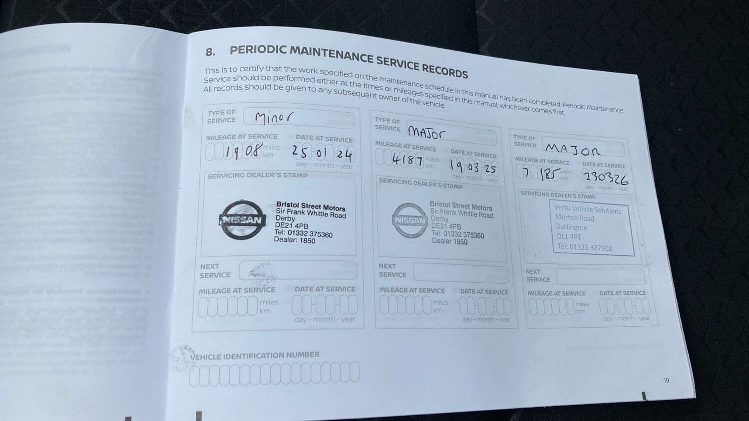 Used Nissan Juke 2023 for sale - 78084336: Photo 19