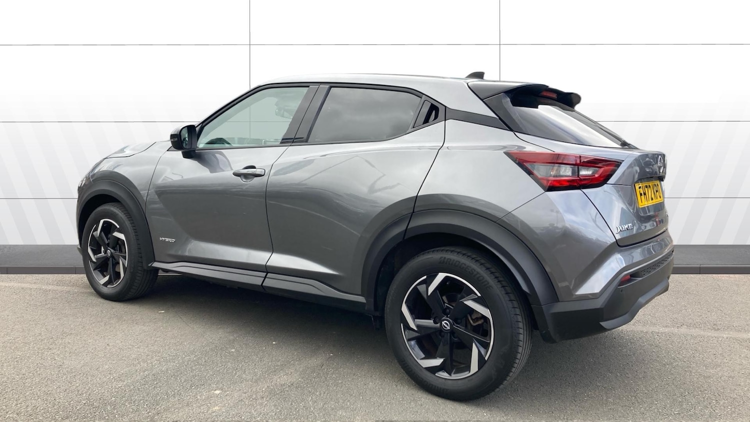 Used Nissan Juke 2023 for sale - 78084336: Photo 2