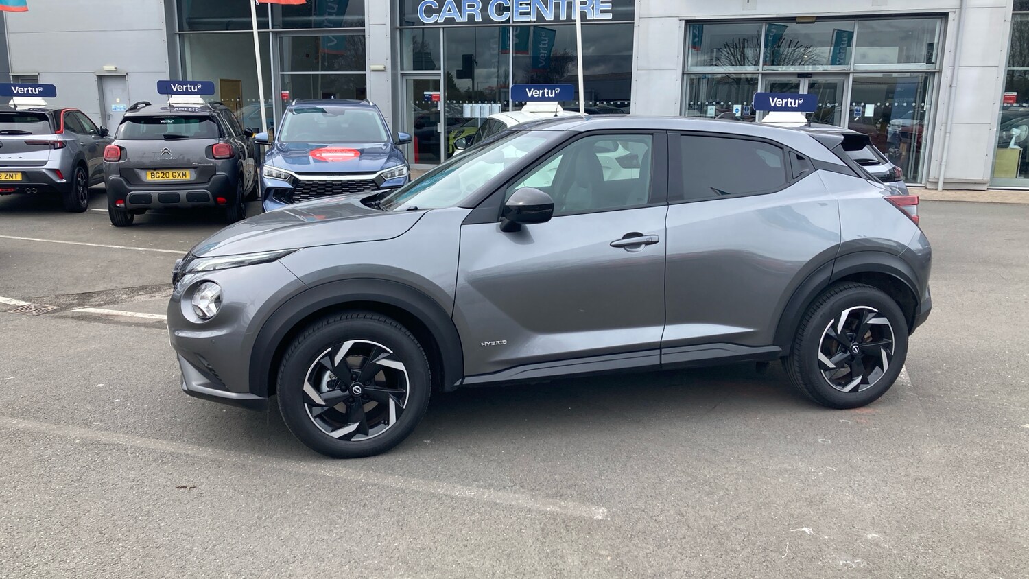 Used Nissan Juke 2023 for sale - 78084336: Photo 23