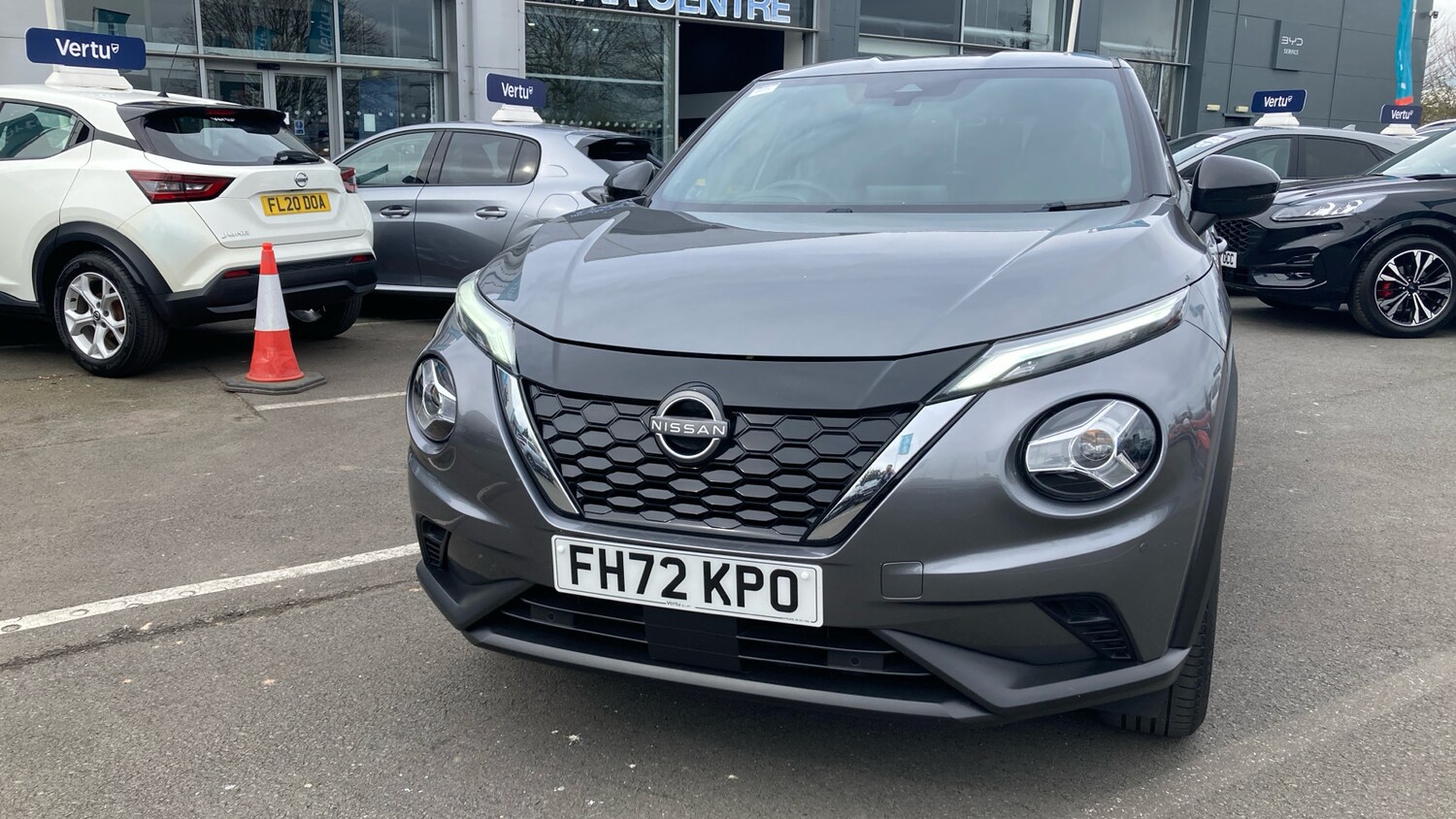 Used Nissan Juke 2023 for sale - 78084336: Photo 24