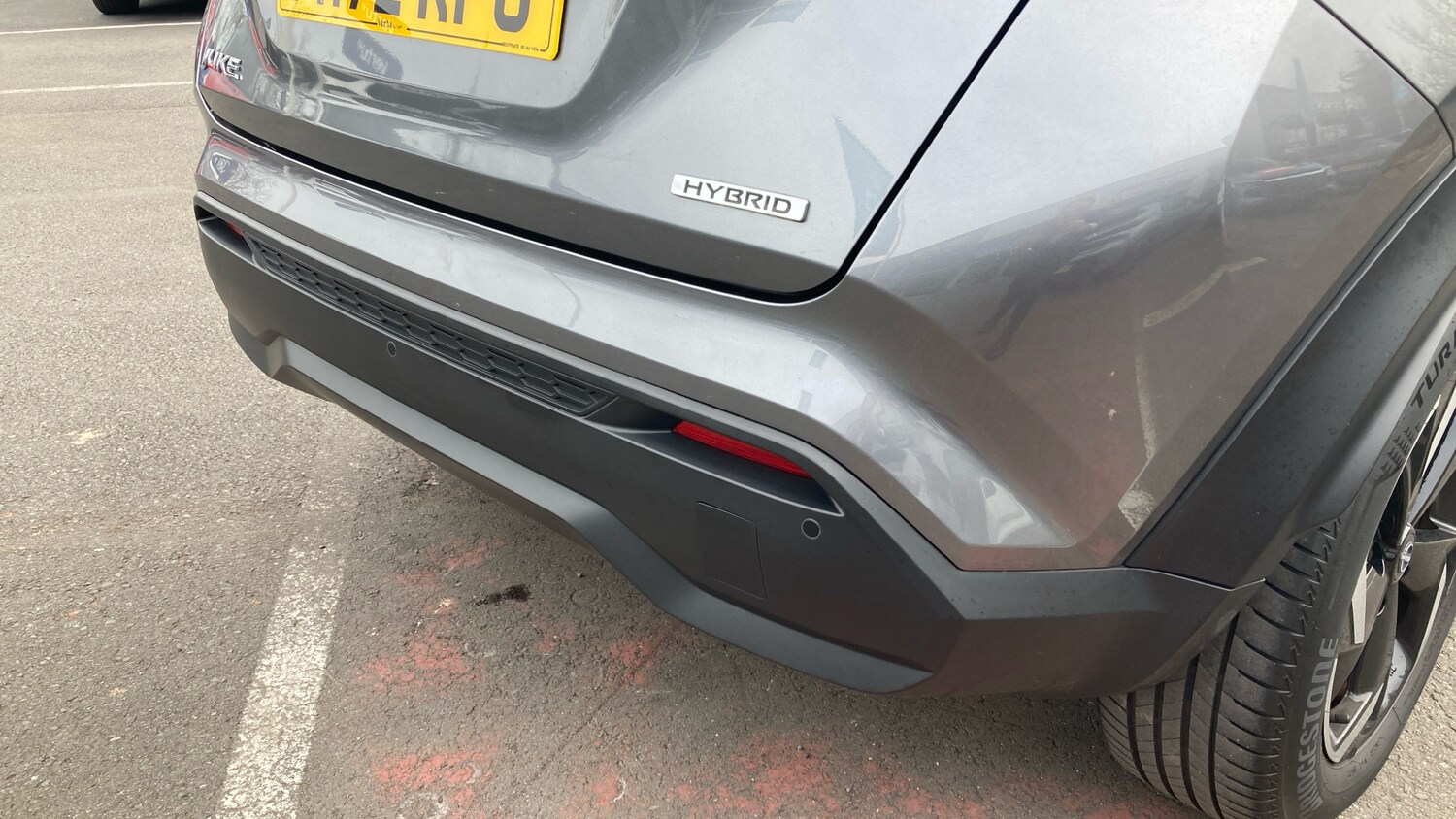 Used Nissan Juke 2023 for sale - 78084336: Photo 26