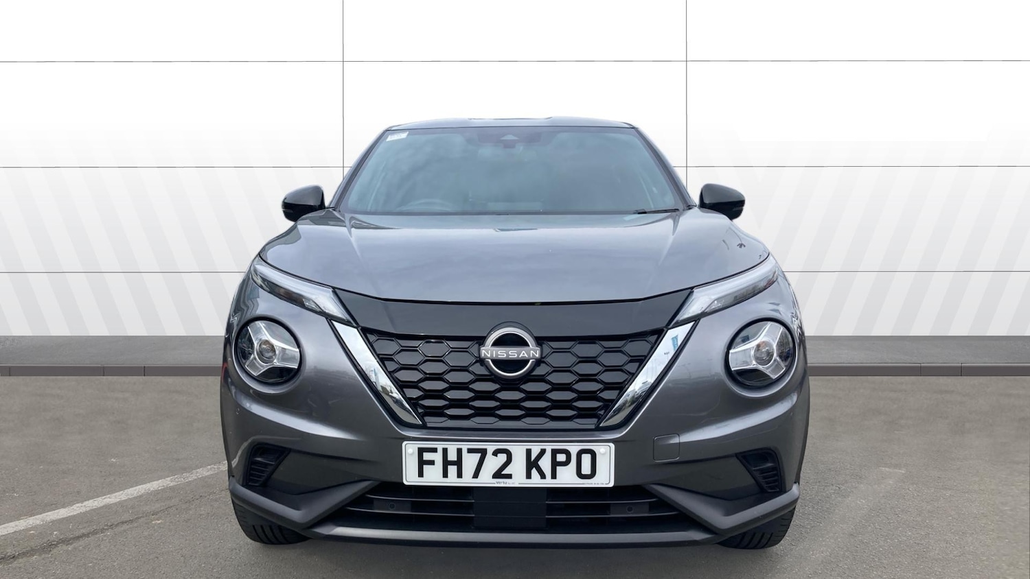 Used Nissan Juke 2023 for sale - 78084336: Photo 3