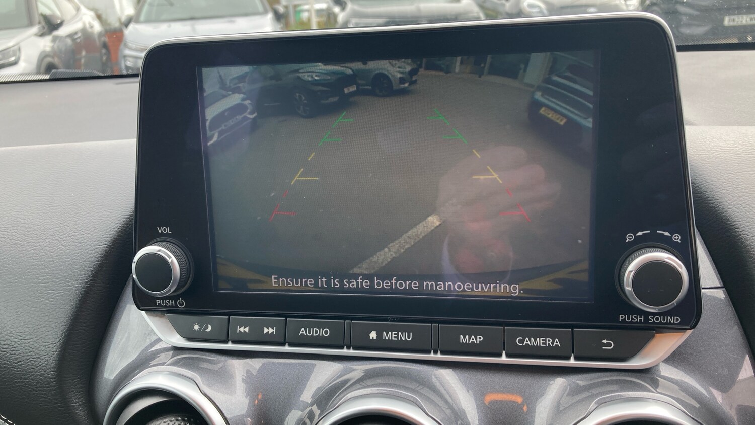 Used Nissan Juke 2023 for sale - 78084336: Photo 33