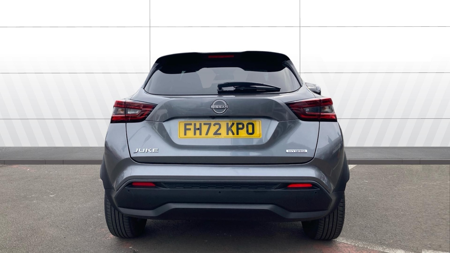 Used Nissan Juke 2023 for sale - 78084336: Photo 6