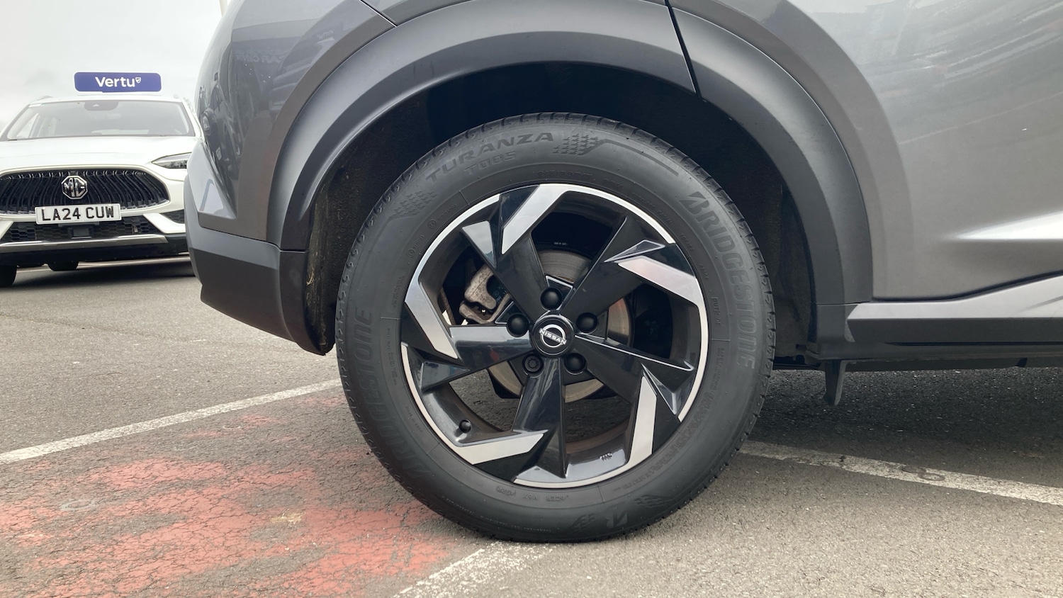 Used Nissan Juke 2023 for sale - 78084336: Photo 7