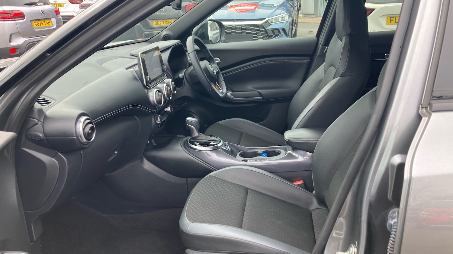 Used Nissan Juke 2023 for sale - 78084336: Photo 8