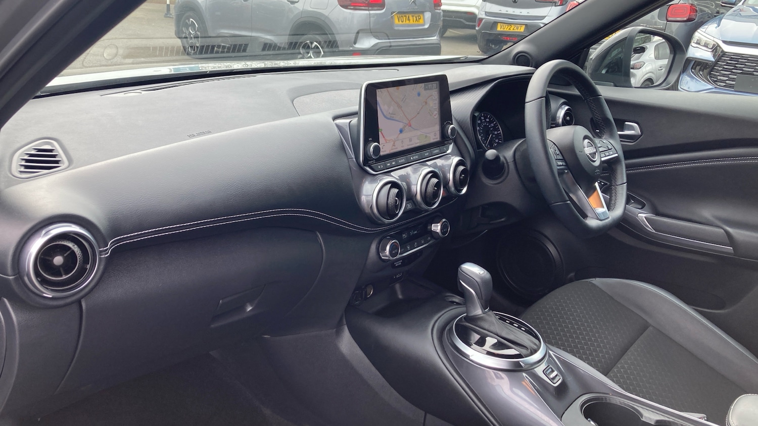 Used Nissan Juke 2023 for sale - 78084336: Photo 9