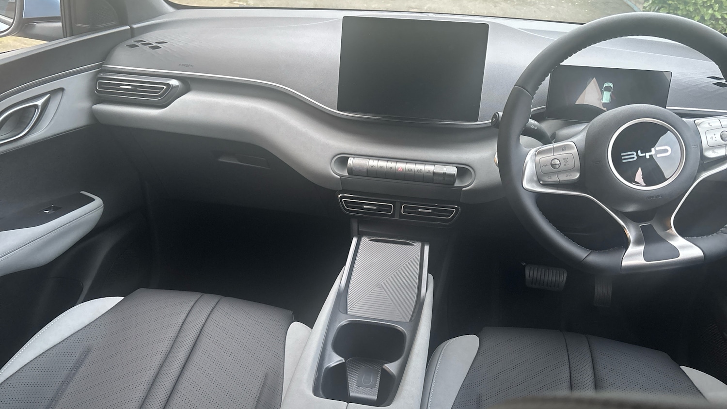 Used BYD Dolphin 2025 for sale - 77325985: Photo 10