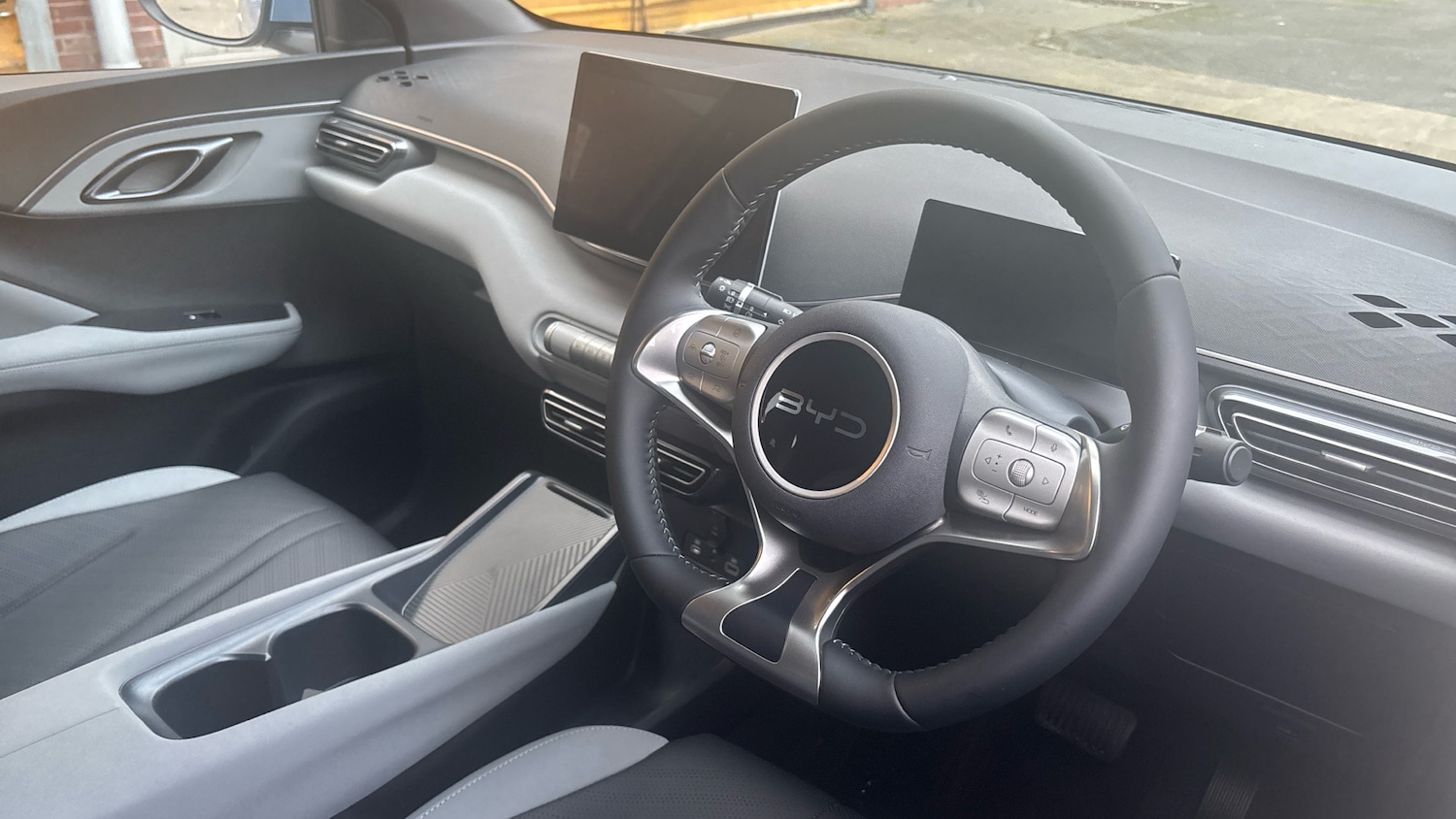 Used BYD Dolphin 2025 for sale - 77325985: Photo 11