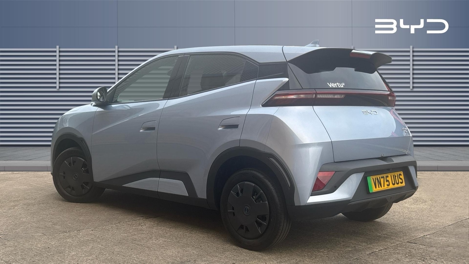 Used BYD Dolphin 2025 for sale - 77325985: Photo 2