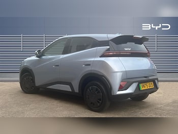 Used BYD Dolphin 2025 for sale - 77325985: Photo