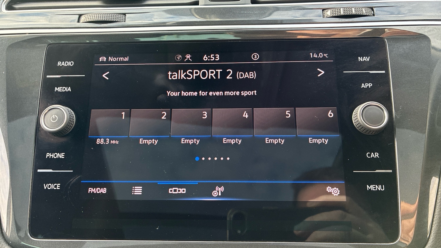 Used Volkswagen Tiguan 2023 for sale - 78080517: Photo 12