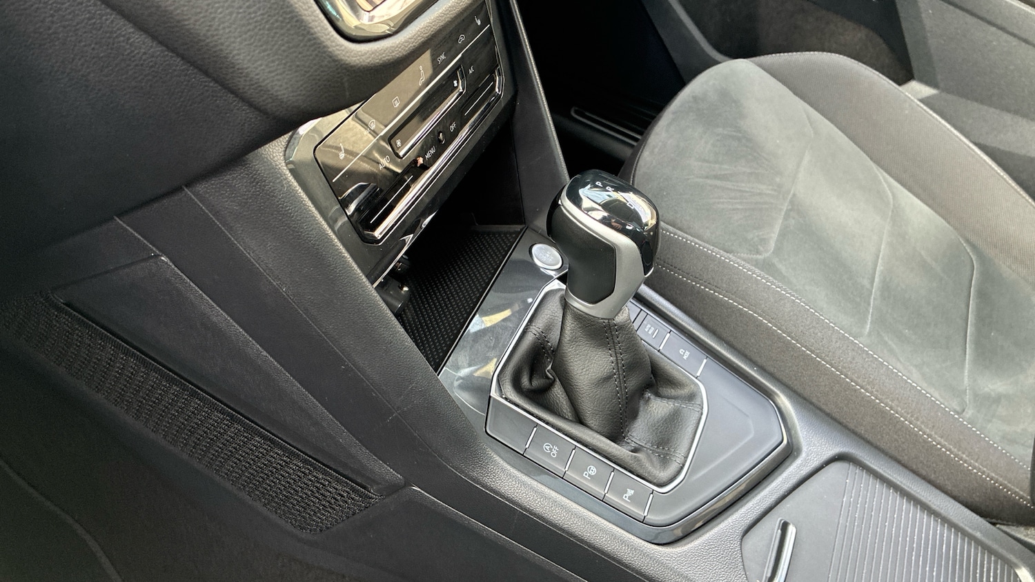 Used Volkswagen Tiguan 2023 for sale - 78080517: Photo 13