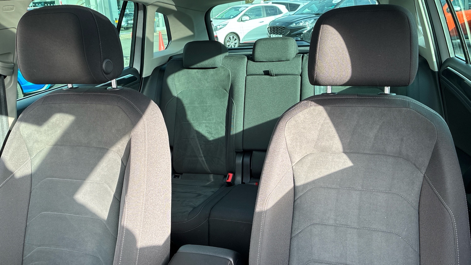 Used Volkswagen Tiguan 2023 for sale - 78080517: Photo 15