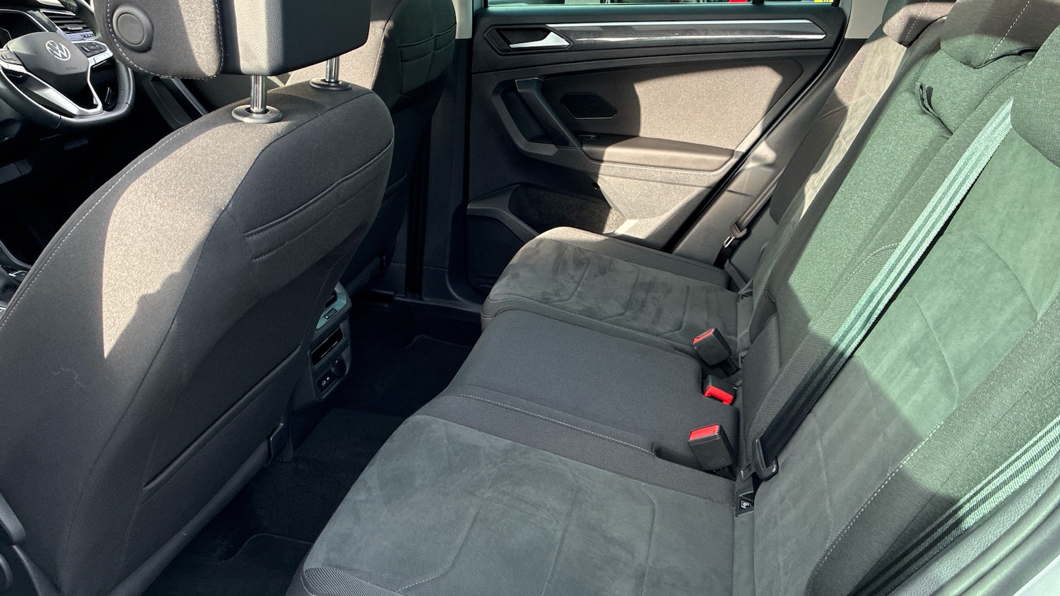 Used Volkswagen Tiguan 2023 for sale - 78080517: Photo 16