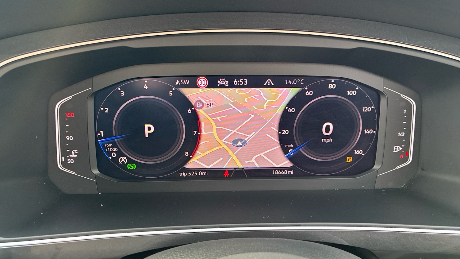 Used Volkswagen Tiguan 2023 for sale - 78080517: Photo 18