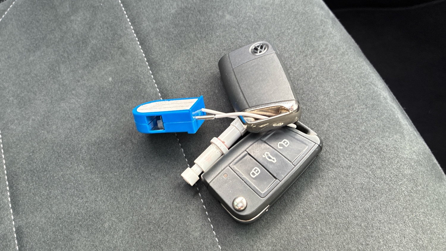 Used Volkswagen Tiguan 2023 for sale - 78080517: Photo 20