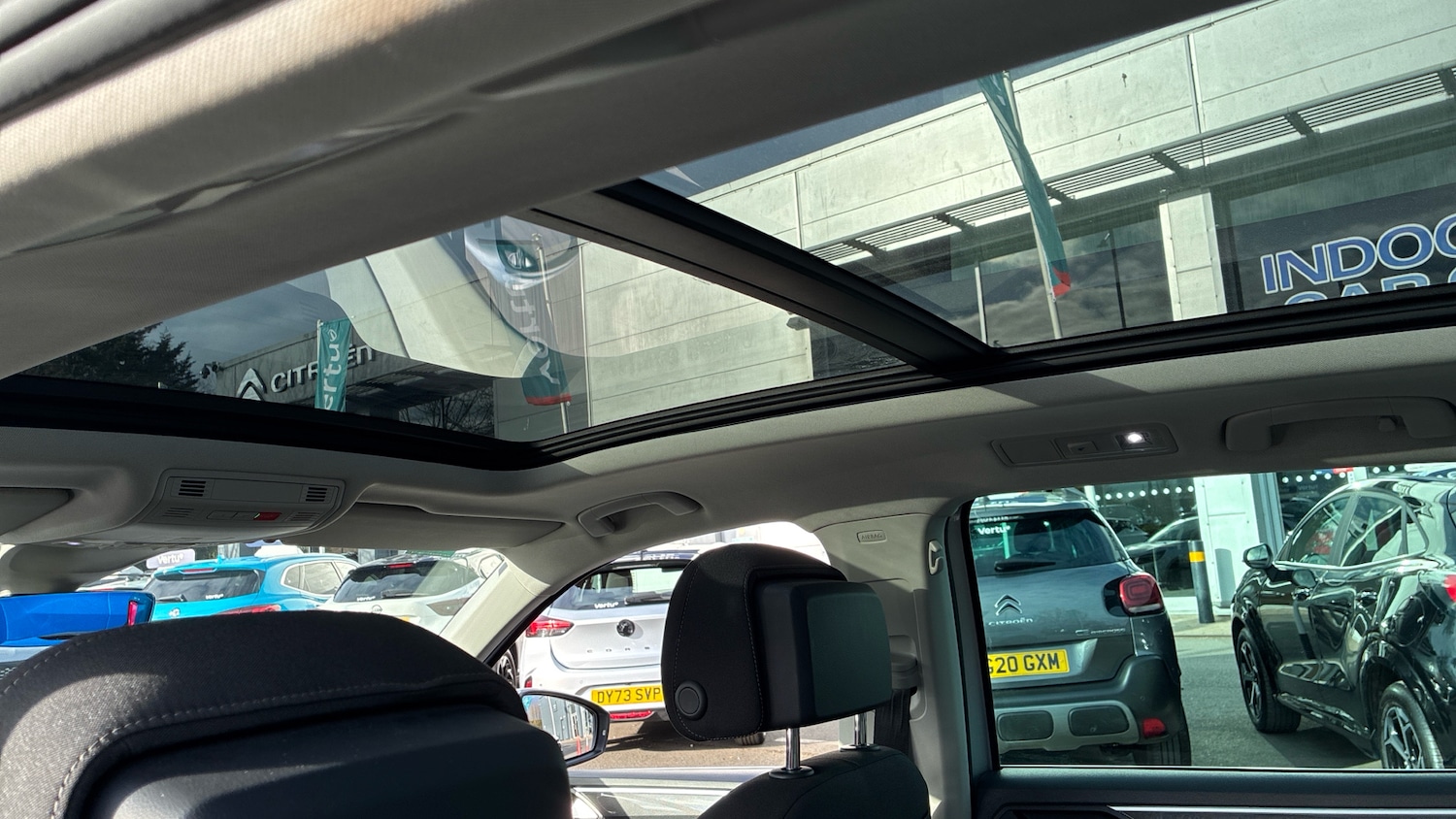 Used Volkswagen Tiguan 2023 for sale - 78080517: Photo 21