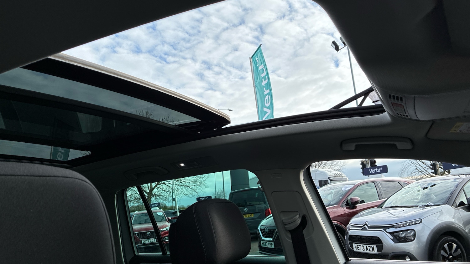 Used Volkswagen Tiguan 2023 for sale - 78080517: Photo 23