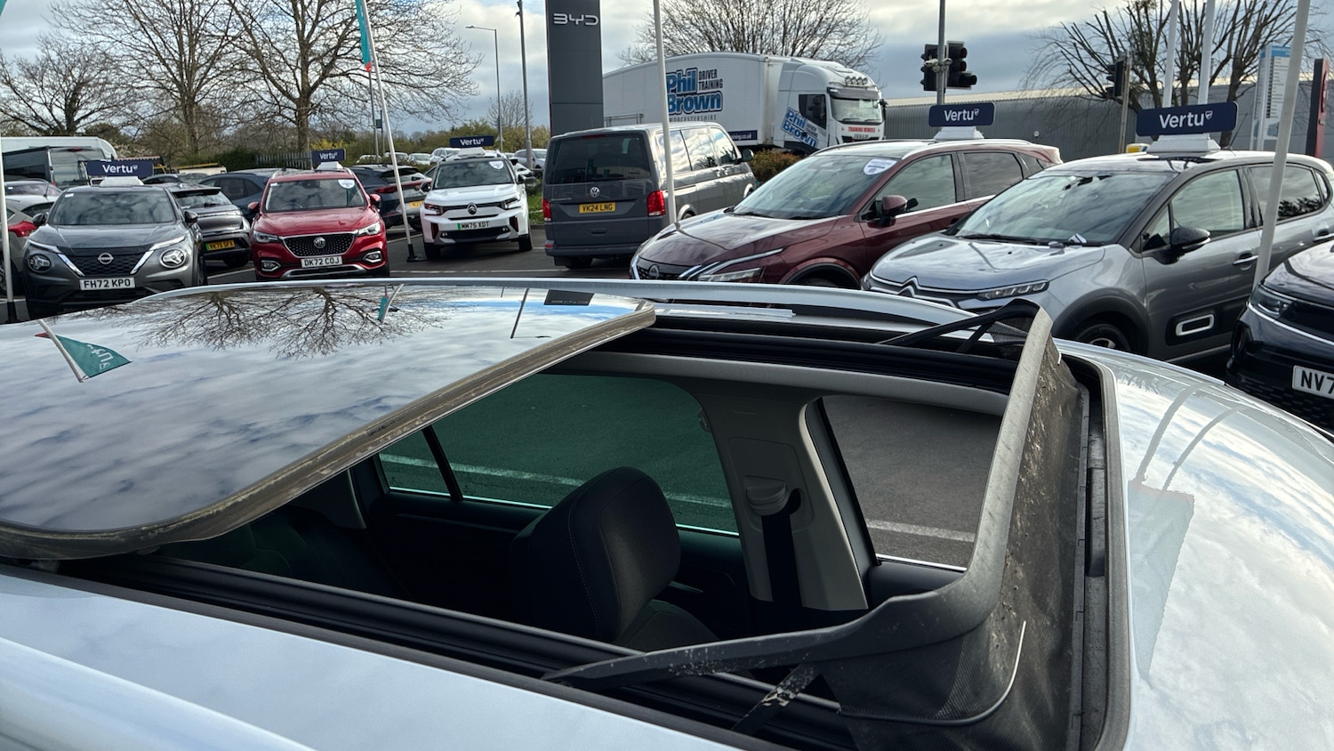 Used Volkswagen Tiguan 2023 for sale - 78080517: Photo 24