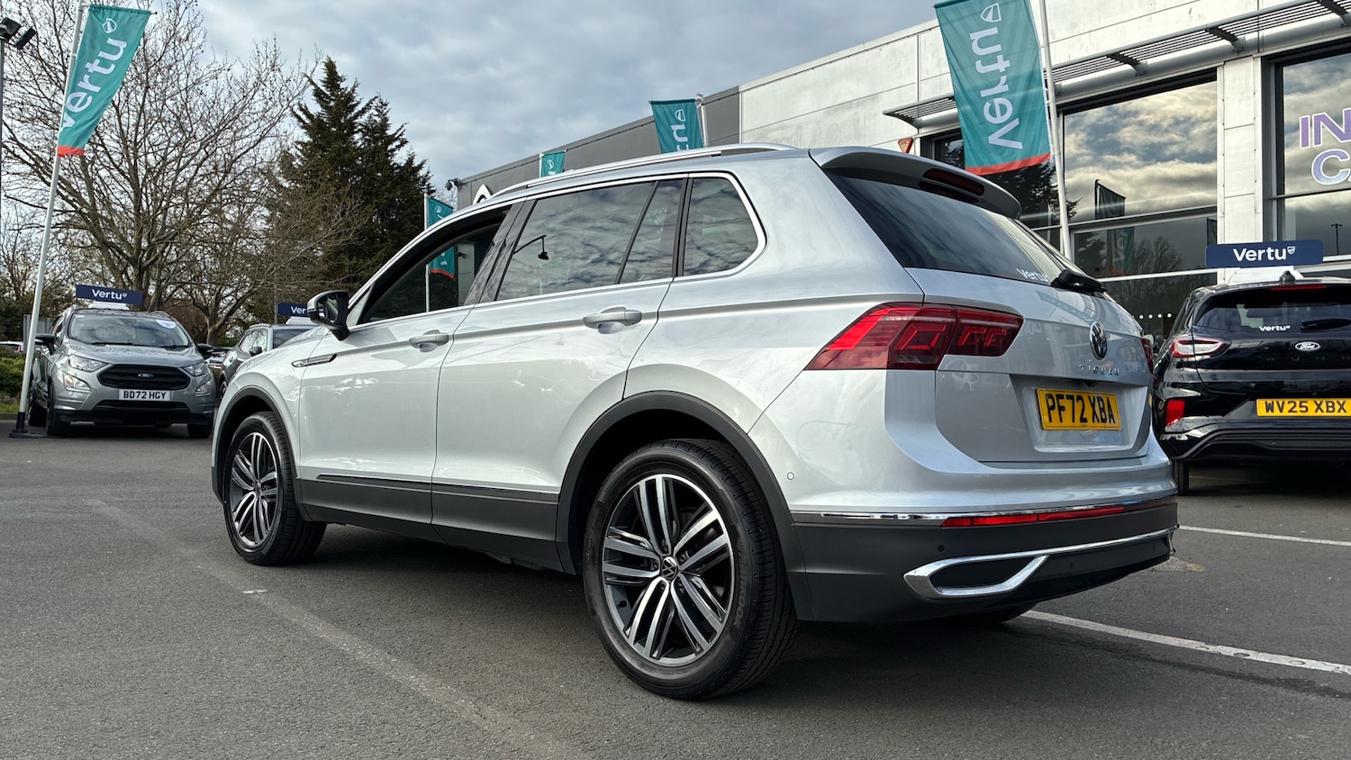 Used Volkswagen Tiguan 2023 for sale - 78080517: Photo 27