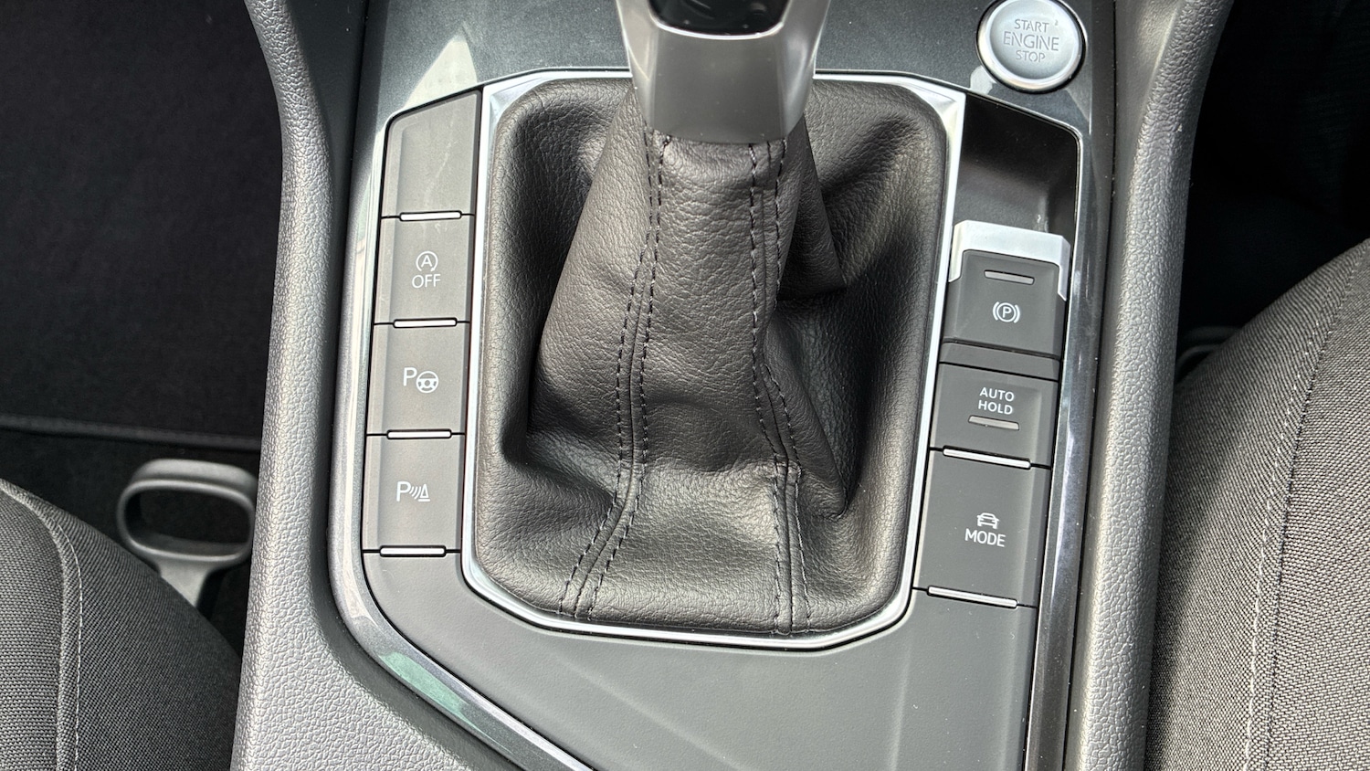 Used Volkswagen Tiguan 2023 for sale - 78080517: Photo 33