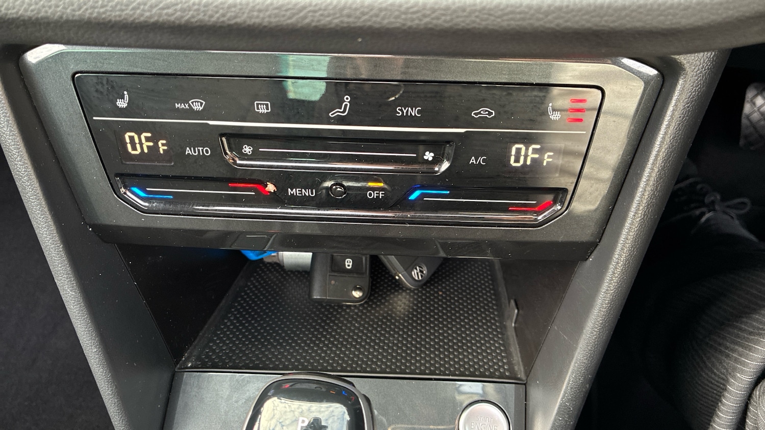 Used Volkswagen Tiguan 2023 for sale - 78080517: Photo 34