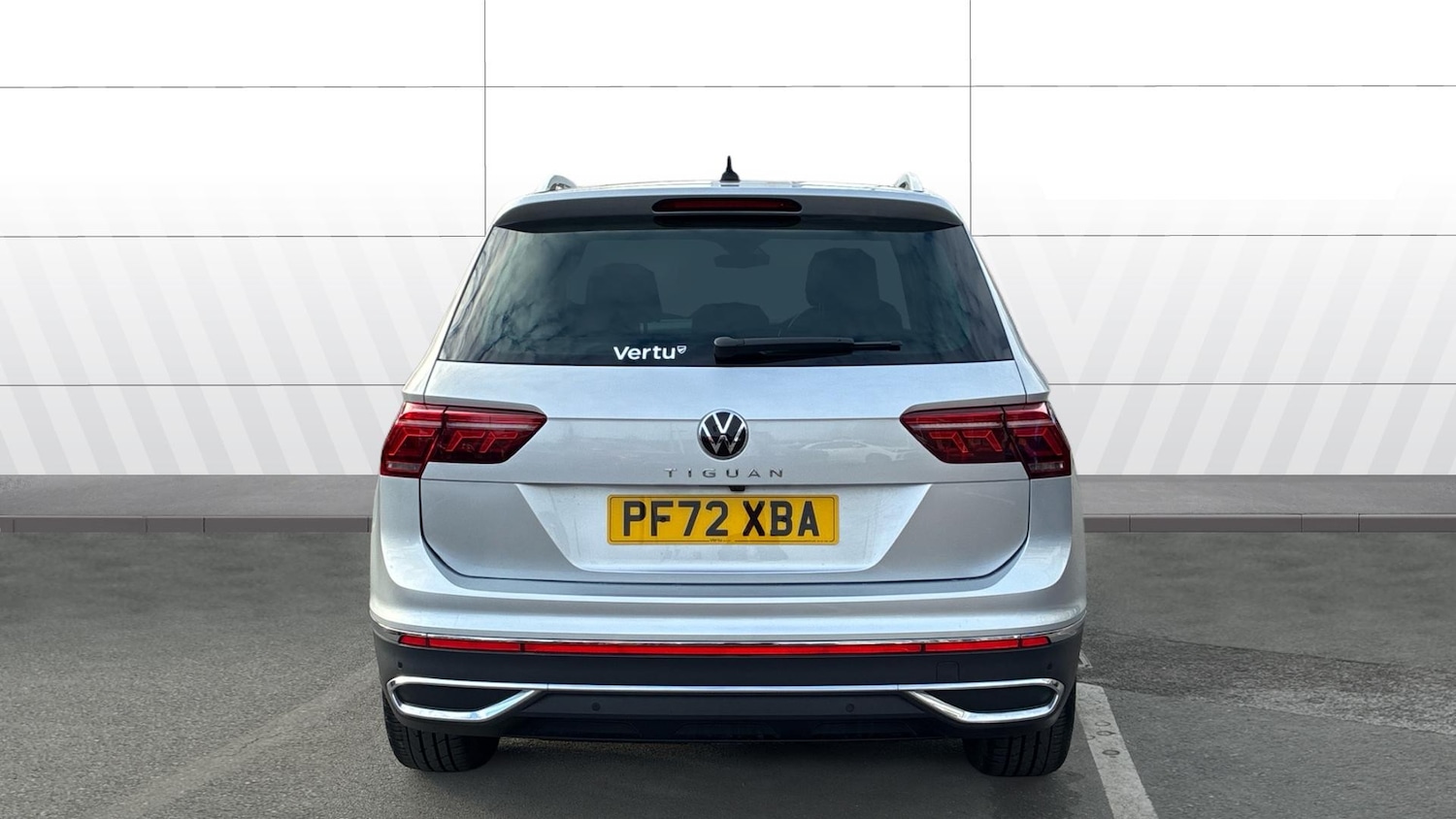 Used Volkswagen Tiguan 2023 for sale - 78080517: Photo 6