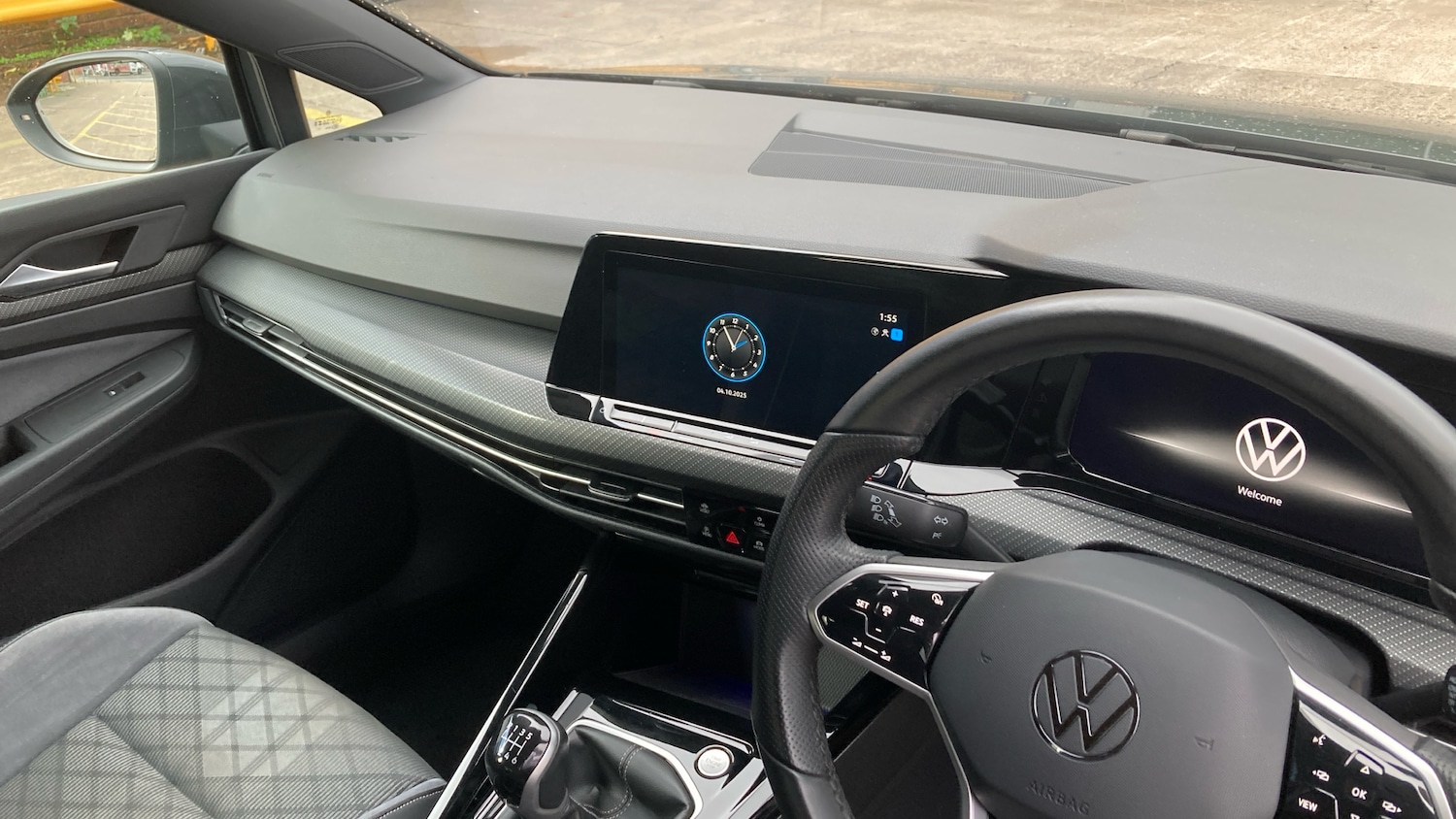 Used Volkswagen Golf 2024 for sale - 76396812: Photo 14