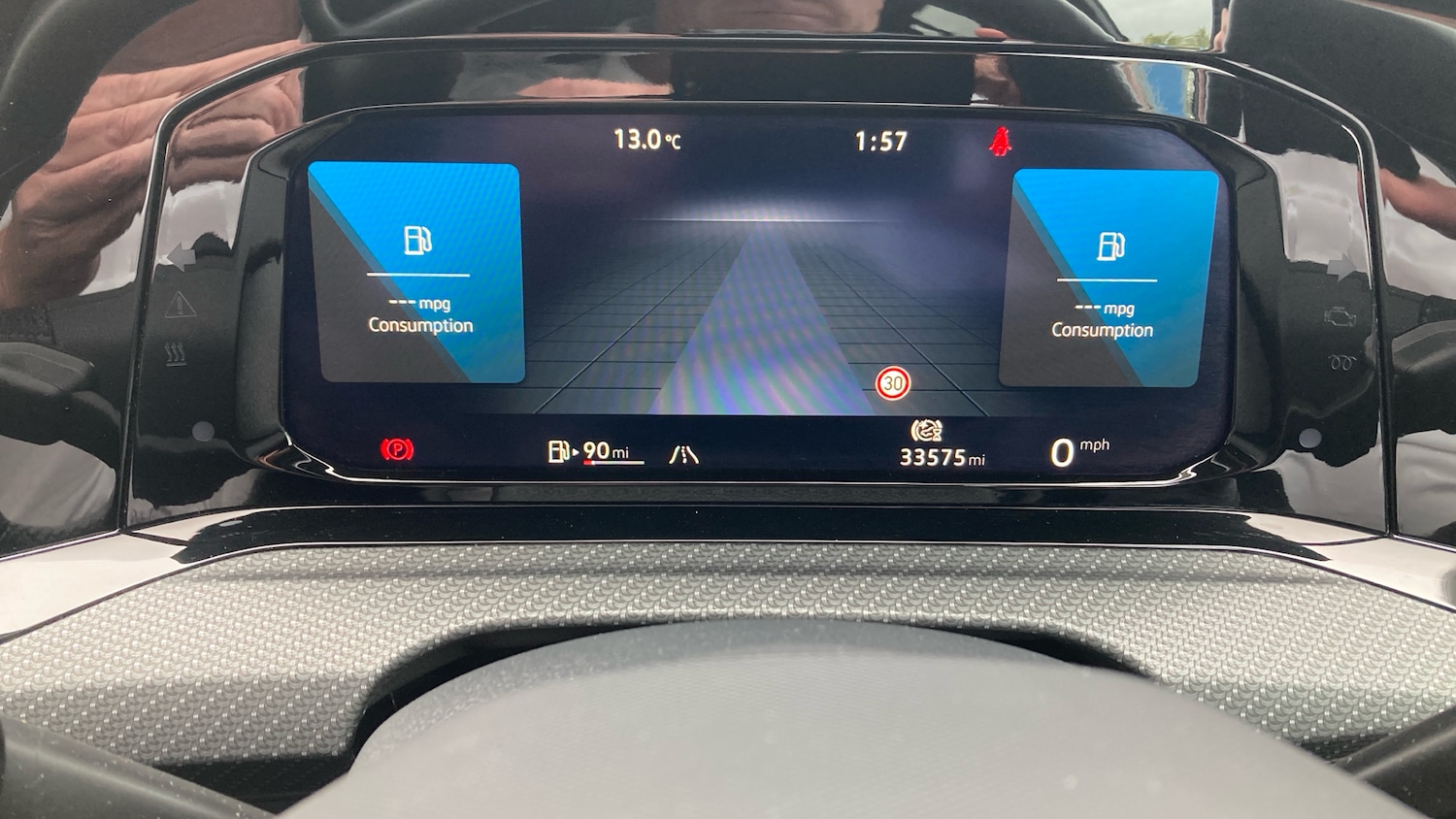 Used Volkswagen Golf 2024 for sale - 76396812: Photo 18