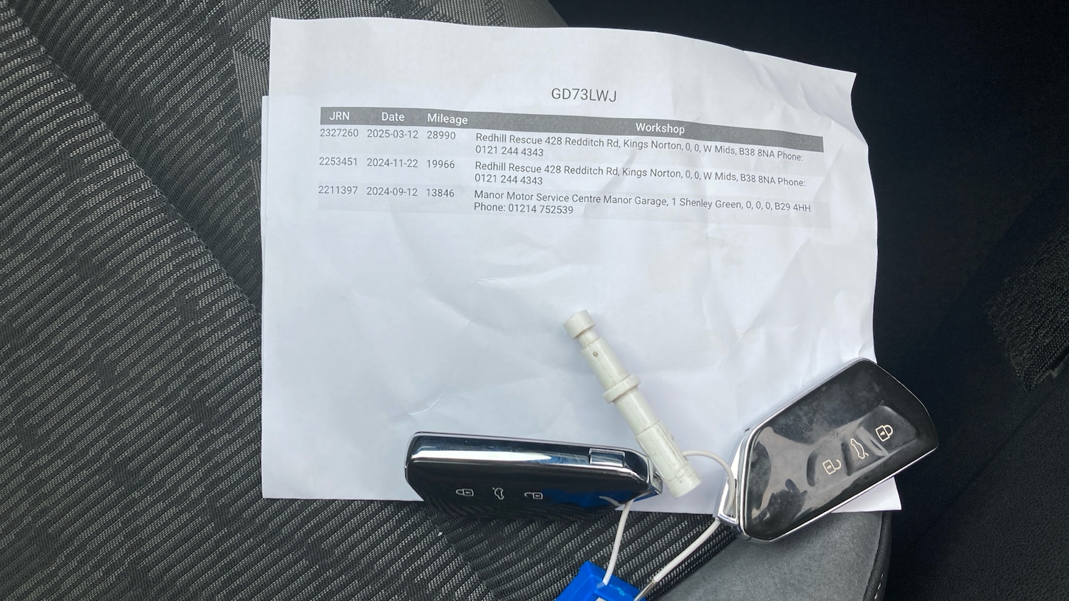 Used Volkswagen Golf 2024 for sale - 76396812: Photo 19