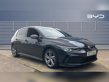 2024 (73) - 1.5 TSI R-Line 5dr