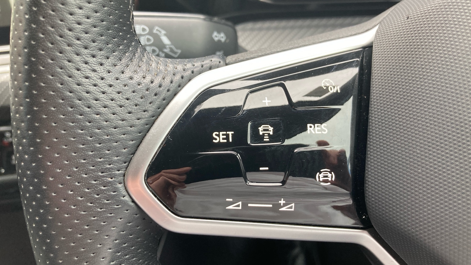 Used Volkswagen Golf 2024 for sale - 76396812: Photo 21