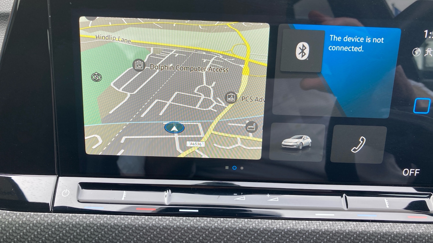 Used Volkswagen Golf 2024 for sale - 76396812: Photo 24