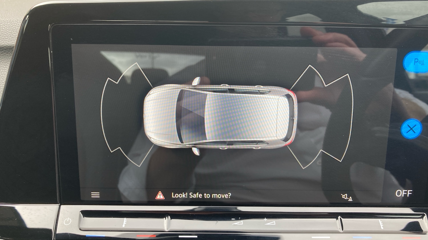 Used Volkswagen Golf 2024 for sale - 76396812: Photo 25