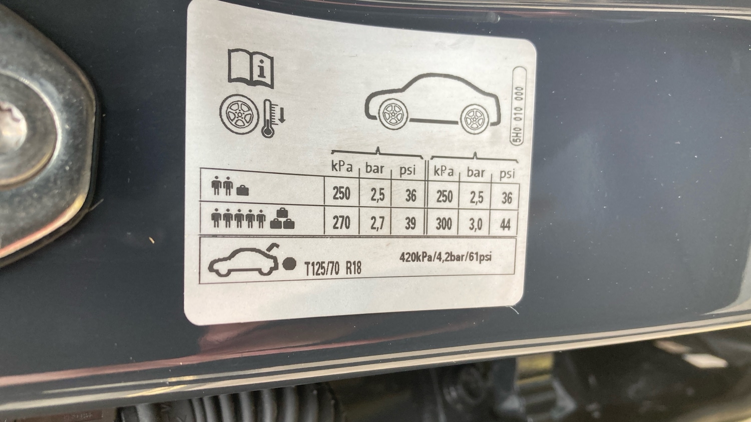 Used Volkswagen Golf 2024 for sale - 76396812: Photo 27