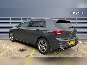 Used Volkswagen Golf 2024 for sale - 76396812: Photo