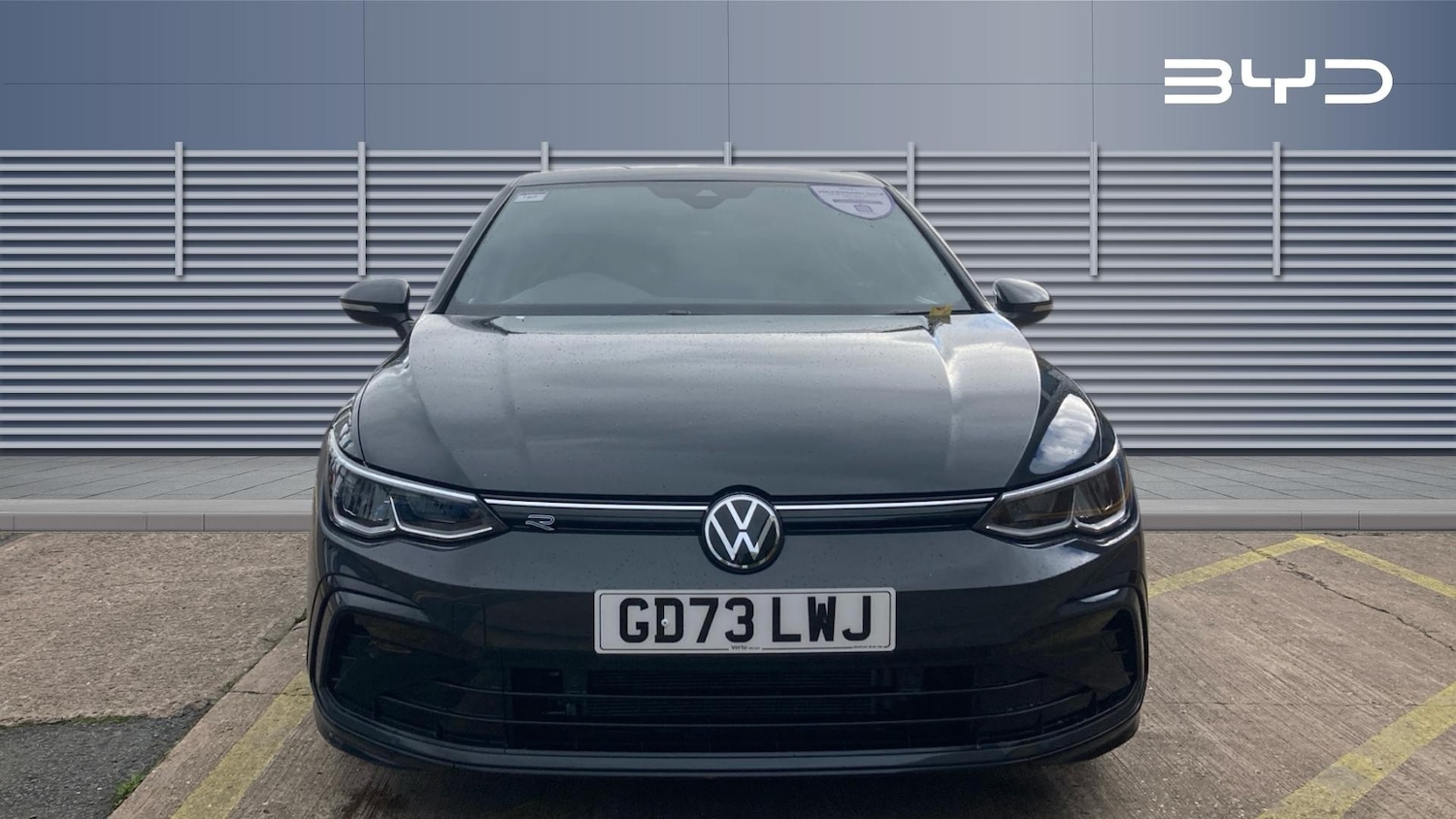 Used Volkswagen Golf 2024 for sale - 76396812: Photo 3