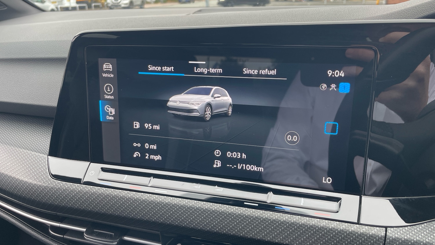 Used Volkswagen Golf 2024 for sale - 76396812: Photo 35