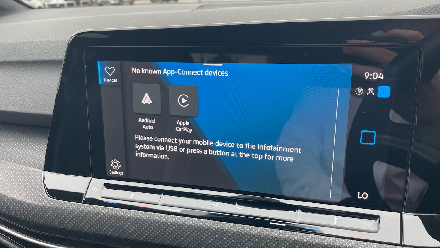 Used Volkswagen Golf 2024 for sale - 76396812: Photo 36