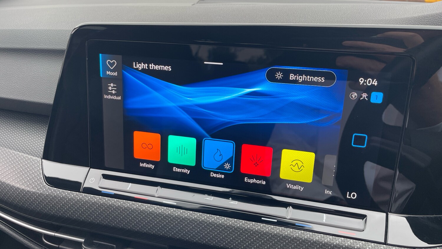 Used Volkswagen Golf 2024 for sale - 76396812: Photo 37