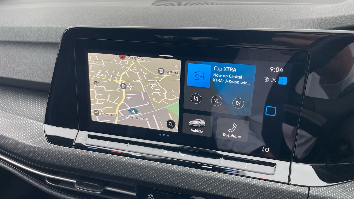 Used Volkswagen Golf 2024 for sale - 76396812: Photo 38