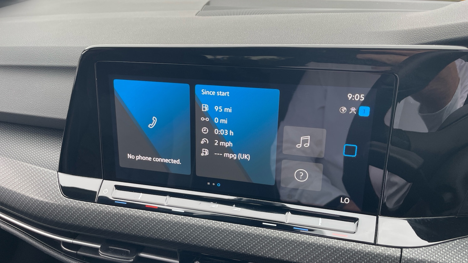 Used Volkswagen Golf 2024 for sale - 76396812: Photo 39