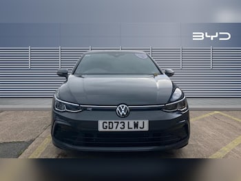 Used Volkswagen Golf 2024 for sale - 76396812: Photo