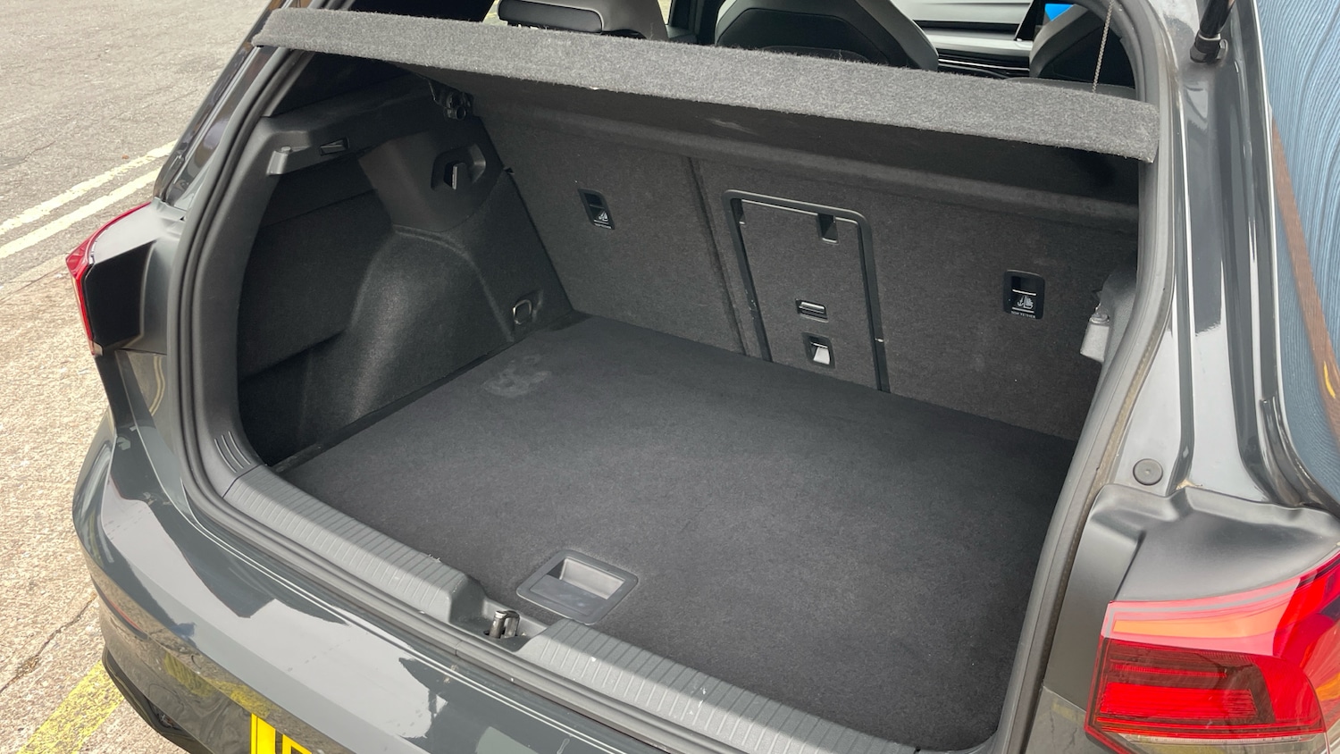 Used Volkswagen Golf 2024 for sale - 76396812: Photo 46