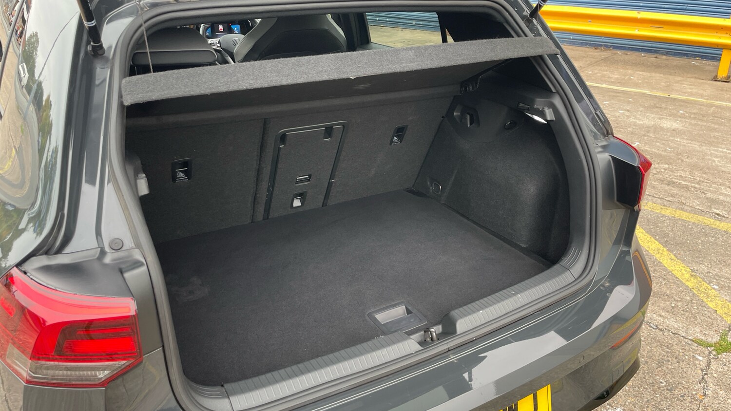 Used Volkswagen Golf 2024 for sale - 76396812: Photo 47