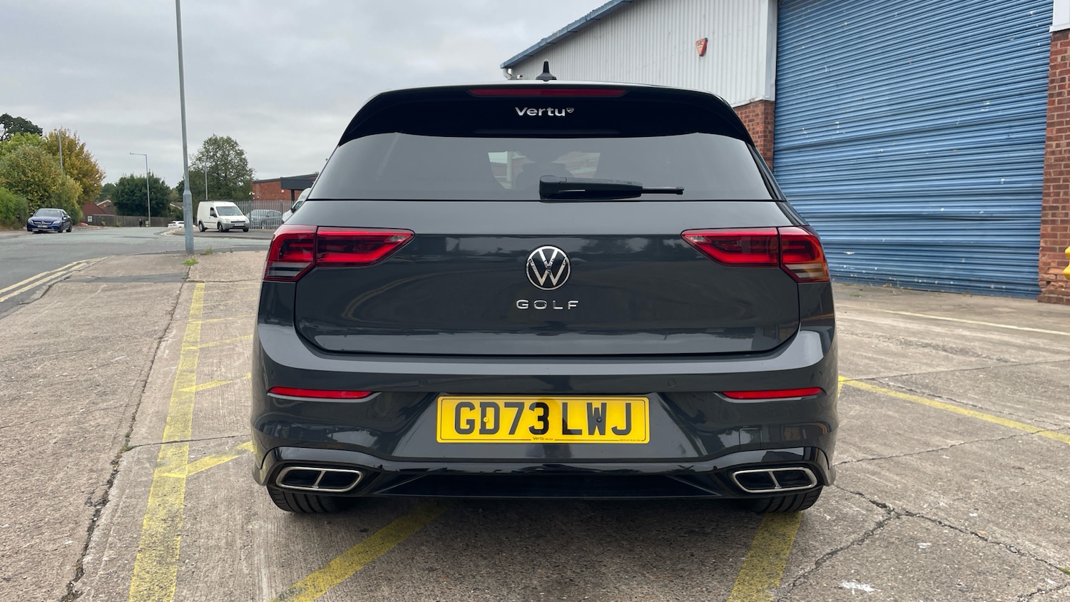 Used Volkswagen Golf 2024 for sale - 76396812: Photo 49