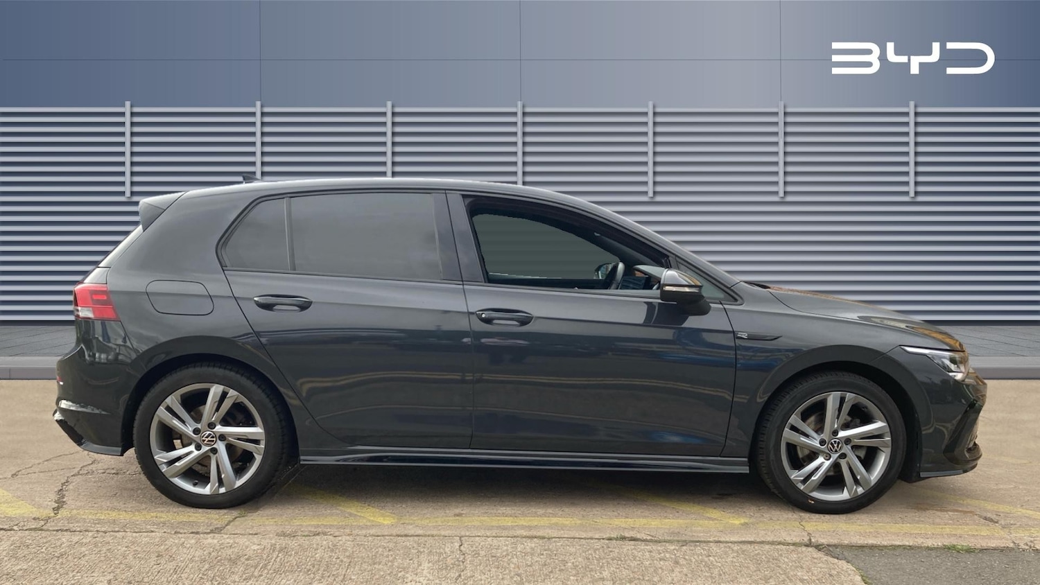 Used Volkswagen Golf 2024 for sale - 76396812: Photo 5