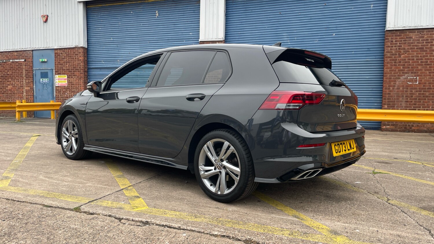 Used Volkswagen Golf 2024 for sale - 76396812: Photo 50